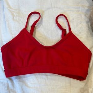 Worn a few times, like new tho!